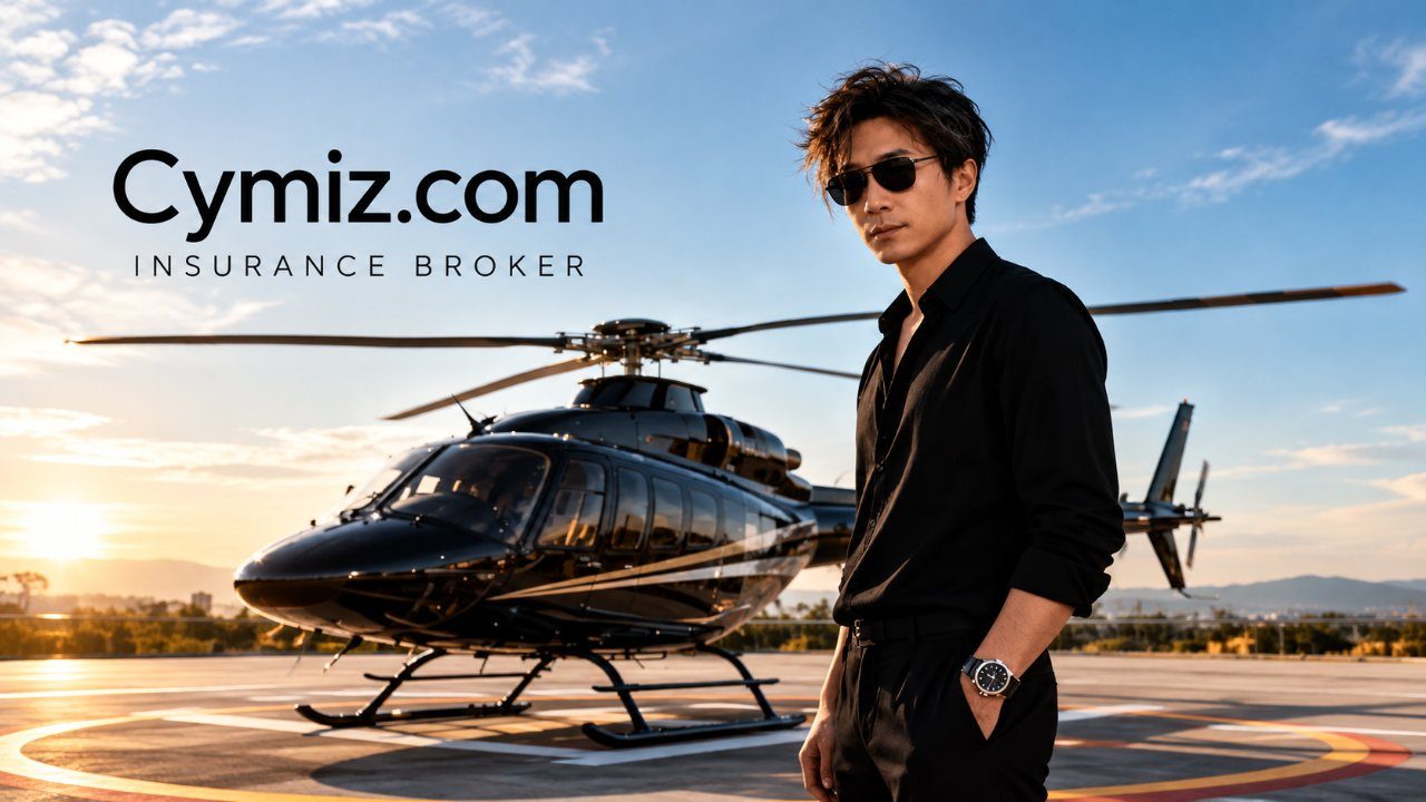 รูปปกของ cymiz